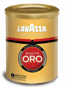 Lavazza Qualita Oro Filtre Kahve Metal 250 gr Kahve kullananlar yorumlar